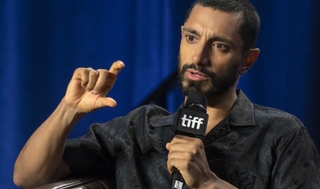 Aktor Riz Ahmed.