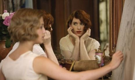 Aktor sekaligus penyanyi, Eddie Redmayne, menyesali perannya di film The Danish Girl (ilustrasi).