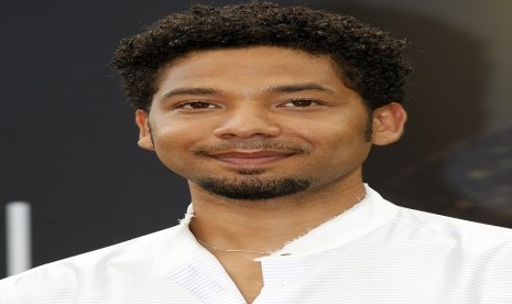 Aktor serial Empire Jussie Smollett