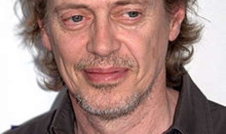 Aktor Steve Buscemi