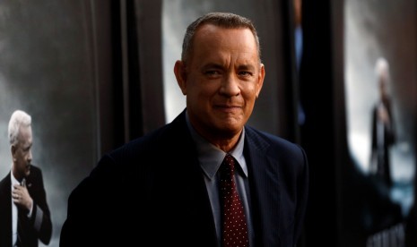 Aktor Tom Hanks