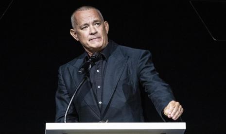 Aktor Tom Hanks mengaku didiagnosis diabetes tipe 2 pada 2013. Dia menyebut, gaya hidupnya yang tidak sehat menjadi salah satu pemicu.