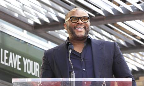 Aktor Tyler Perry dikabarkan membiayai pemakaman korban brutalitas polisi Atlanta, Rayshard Brooks.