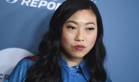 Aktris Awkwafina