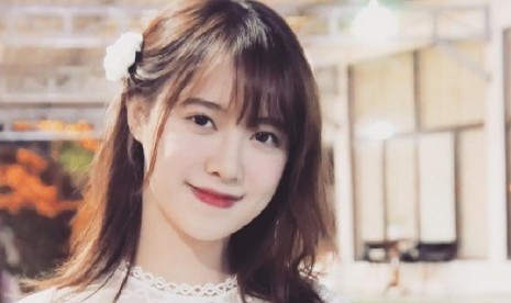 Aktris Korea Selatan Ku Hye Sun