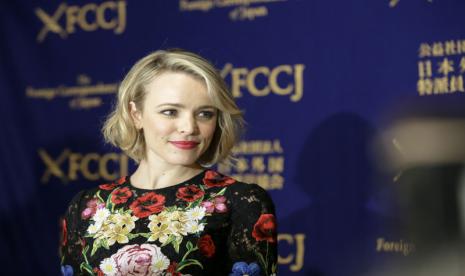 Aktris Rachel McAdams akan kembali mengulangi perannya sebagai Dr Christine Palmer dalam sekuel Doctor Strange.