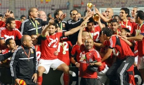 Al Ahly