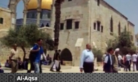 Al Aqsa