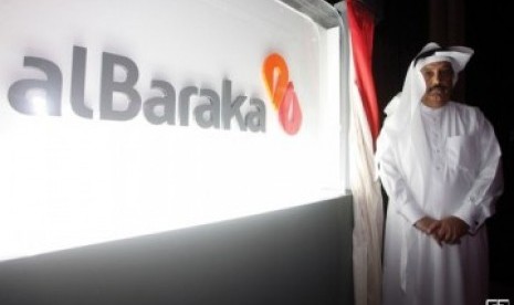 Al Baraka banking Group