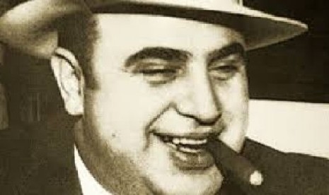 Al Capone