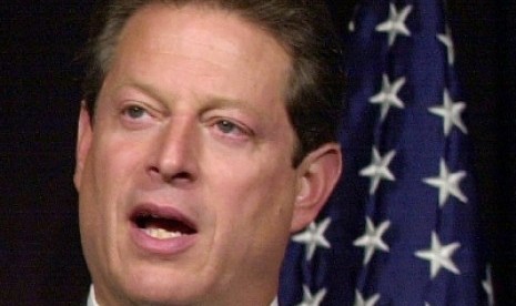 Al Gore