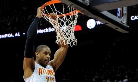 Al Horford