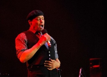 al jarreau