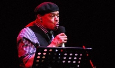 Al Jarreau