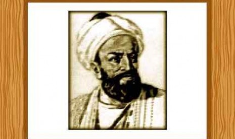 Al-Kindi (ilustrasi).