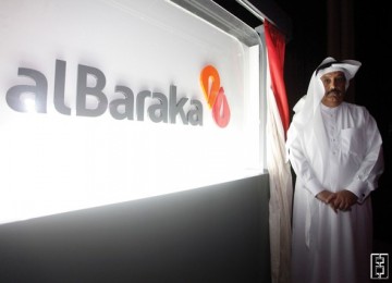 Al Baraka banking Group