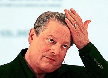 Al Gore