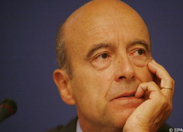 Alain Juppe