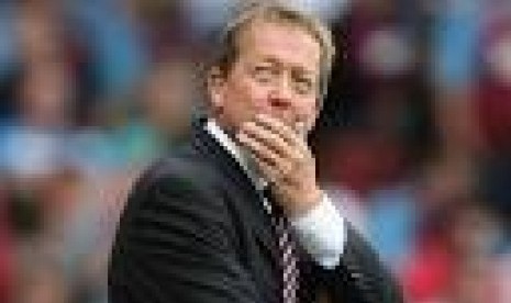 Alan Curbishley