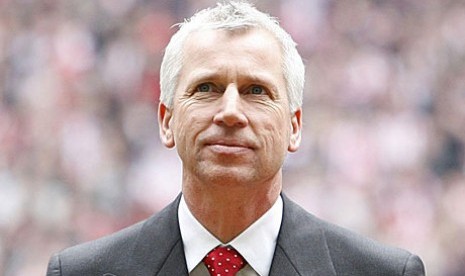 Alan Pardew