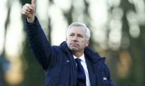 Alan Pardew