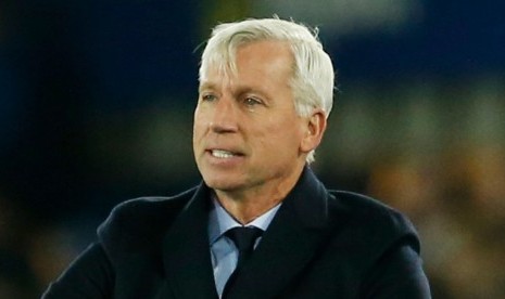 Alan Pardew