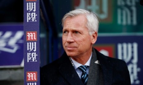 Alan Pardew