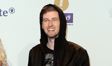 Alan Walker