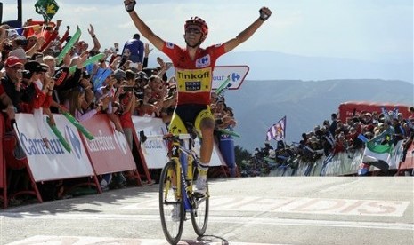 Alberto Contador