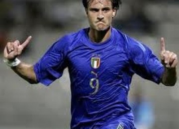 Alberto Gilardino