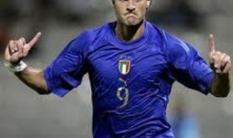 Alberto Gilardino