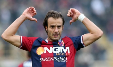 Alberto Gilardino