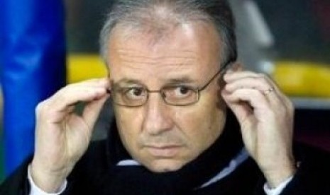 Alberto Zaccheroni