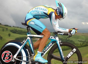 Alberto Contador 