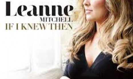 Album Leanne Mitchell