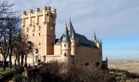 Alcazar