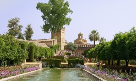 Alcazar