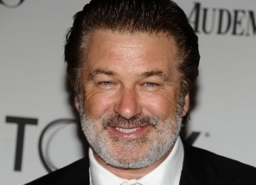 Alec Baldwin