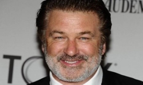 Alec Baldwin