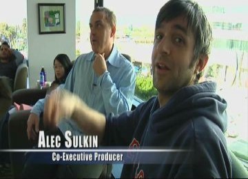 Alec Sulkin