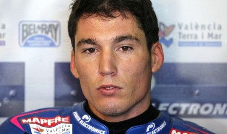 Aleix Espargaro