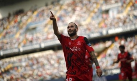 Aleix Vidal