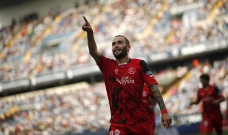 Aleix Vidal