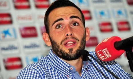 Aleix Vidal