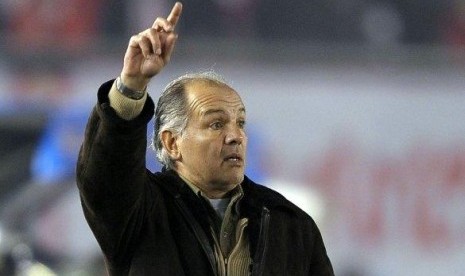 Alejandro Sabella