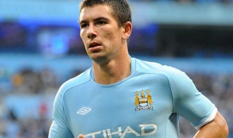 Aleksandar Kolarov