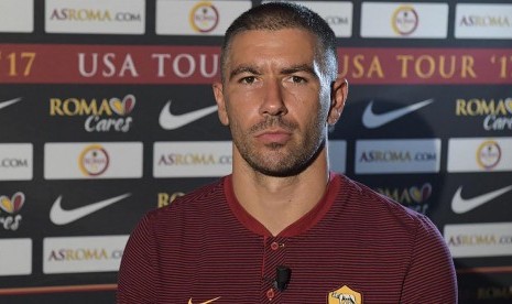 Aleksandar Kolarov