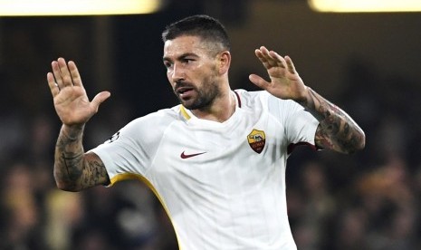 Aleksandar Kolarov