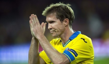 Aleksandr Hleb