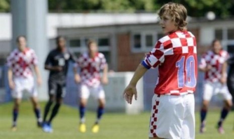 Alen Halilovic